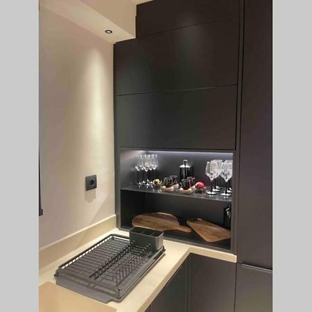 Lagonisi Luxury Appartment By The Sea 1 Kalivia Thorikou Екстер'єр фото